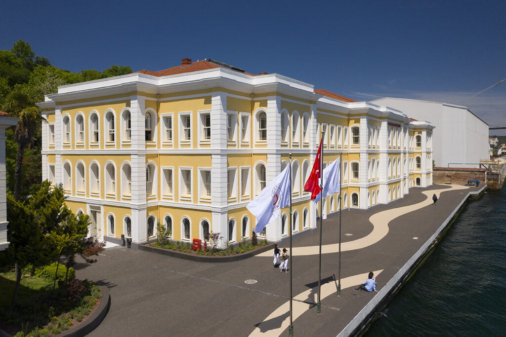 Turkish scholarships