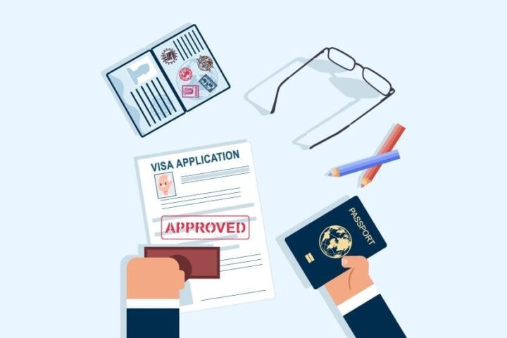 How to Get a Business Residence Permit with a Business Visa in Turkey